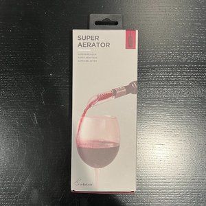 Rabbit Wine Aerator and Pourer